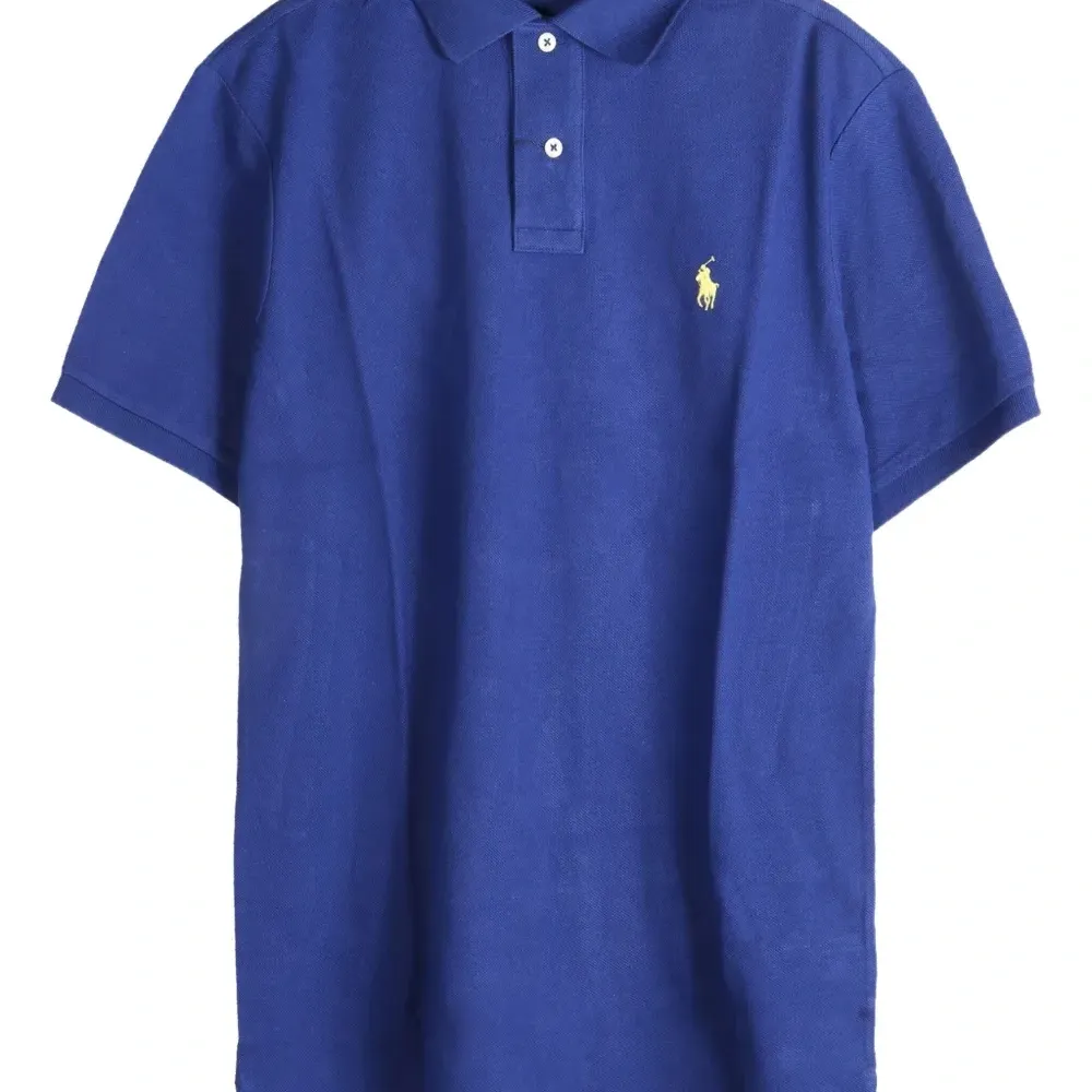 Рубашка поло Polo Pony