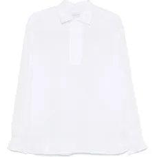 рубашка на пуговицах