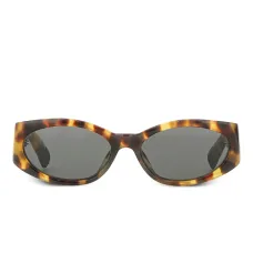 Солнцезащитные очки Ovalo из коллаборации с Jacquemus