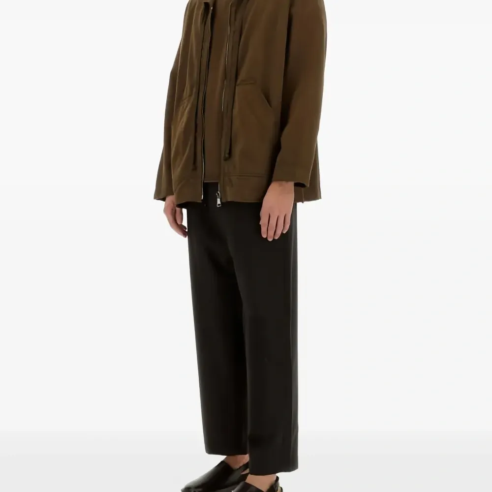 Худи на молнии