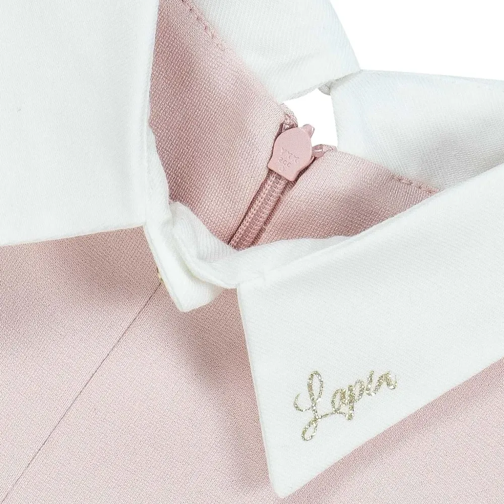 Декорированное платье