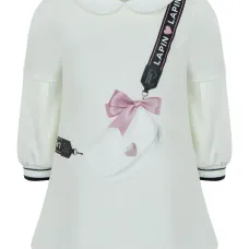 Платье с принтом Платье с принтом