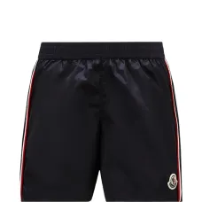 Плавательные шорты в полоску Плавательные шорты в полоску