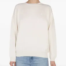 Свитер с логотипом