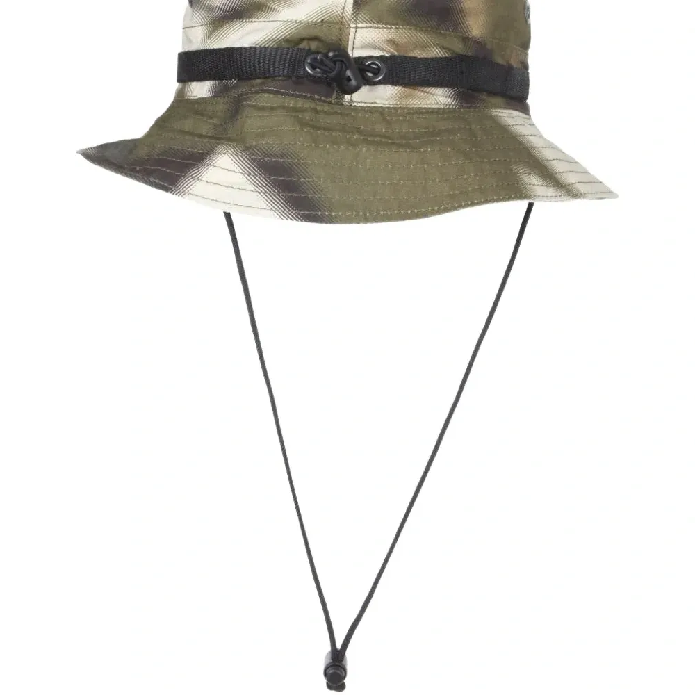 Панама с узором