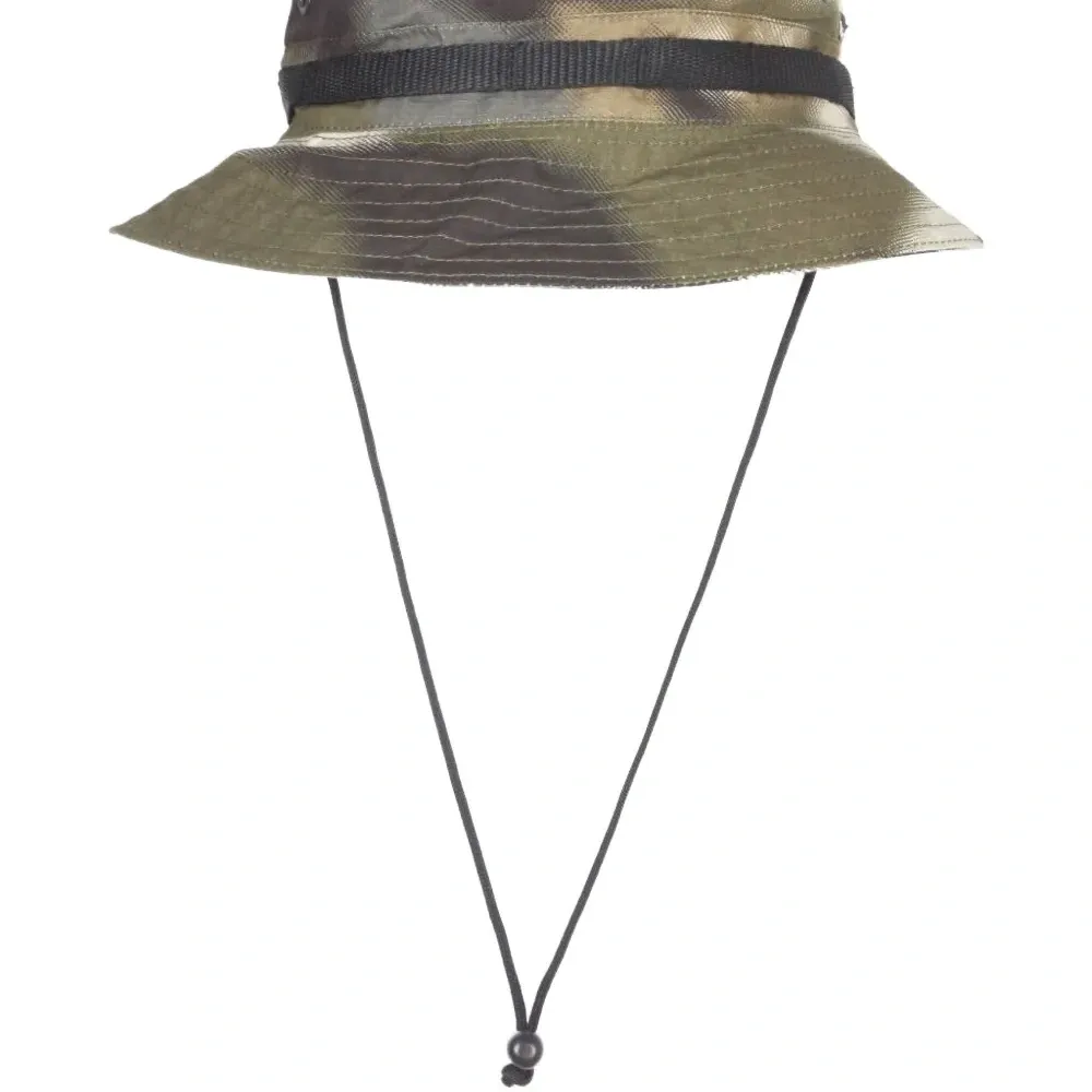 Панама с узором