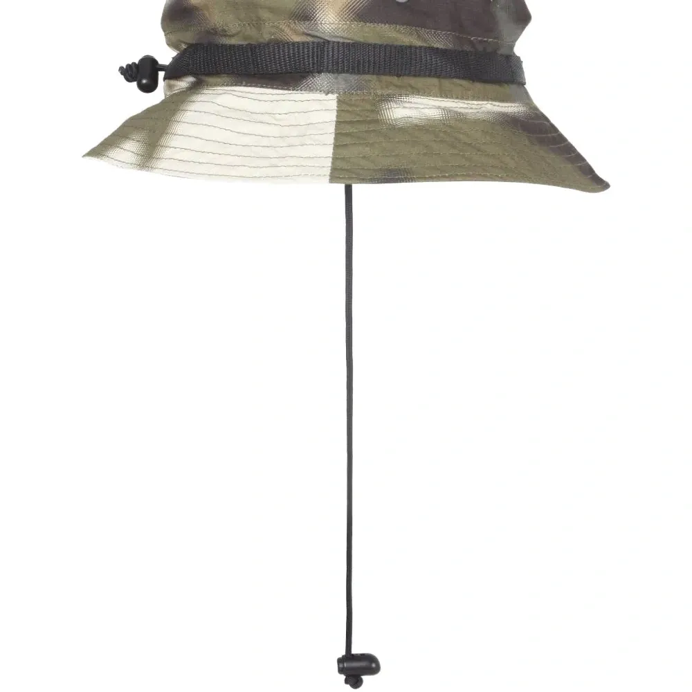 Панама с узором