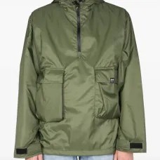 Куртка с капюшоном