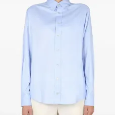 Рубашка на пуговицах Рубашка на пуговицах