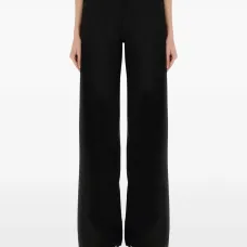 Черные брюки