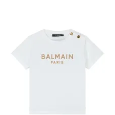 Футболка с пуговицами