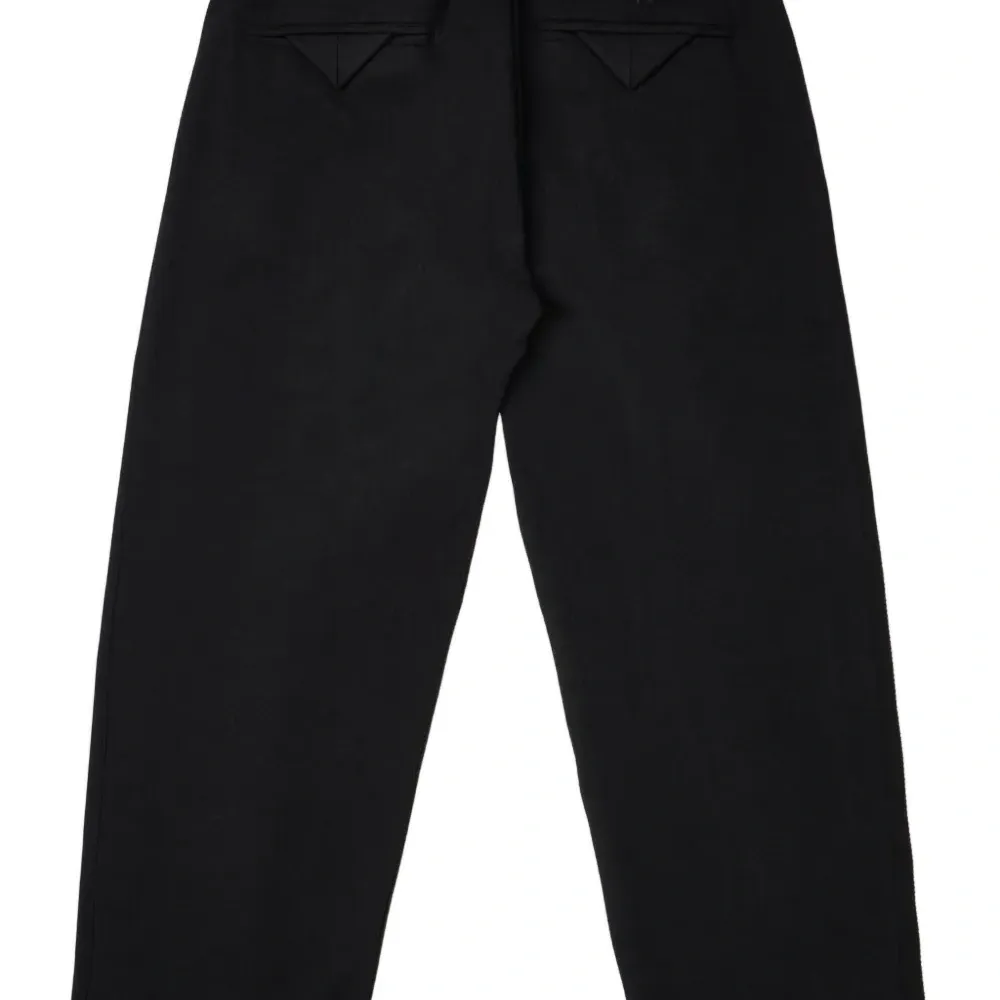 Брюки с полосками Брюки с полосками