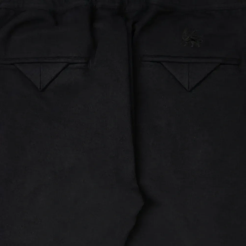 Брюки с полосками Брюки с полосками