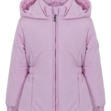 Куртка с капюшоном