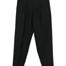 Брюки Dominique со складками Брюки Dominique со складками