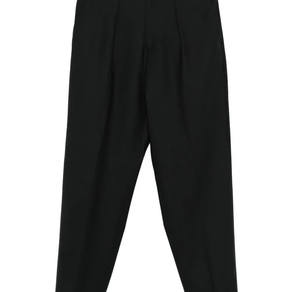 Брюки Dominique со складками