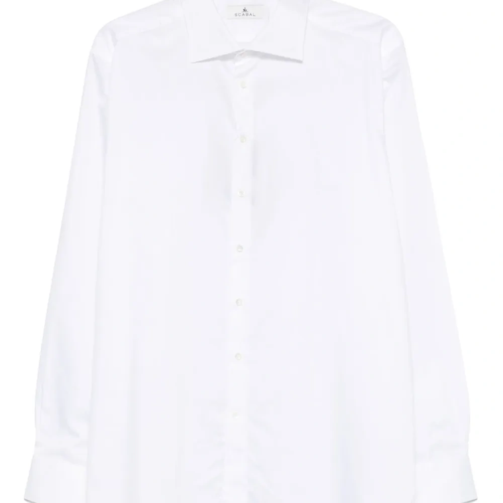 рубашка на пуговицах