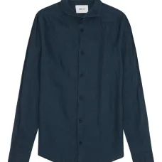 Льняная рубашка Льняная рубашка