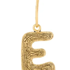 mini E pendant