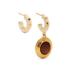 BYBLOSA EARRINGS