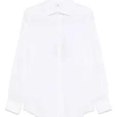 льняная рубашка льняная рубашка