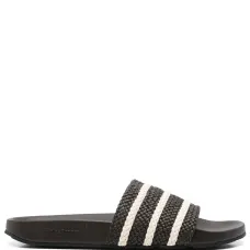 Шлепанцы из коллаборации с Wales Bonner