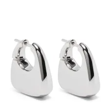 Tote Medium Earring Tote Medium Earring