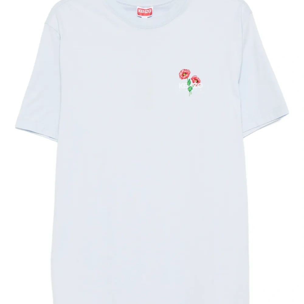 футболка с вышивкой