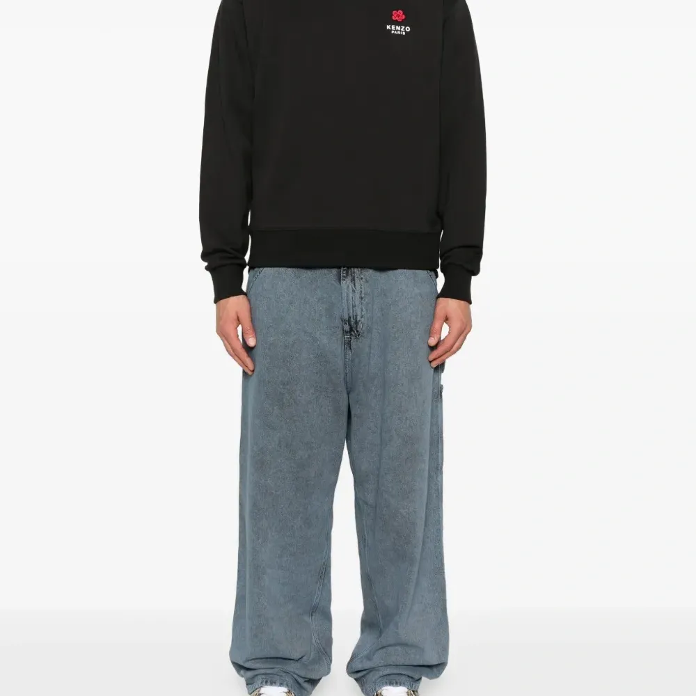 толстовка Boke Flower толстовка Boke Flower