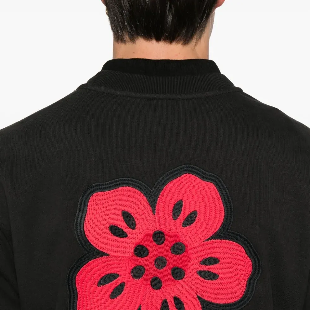 толстовка Boke Flower толстовка Boke Flower