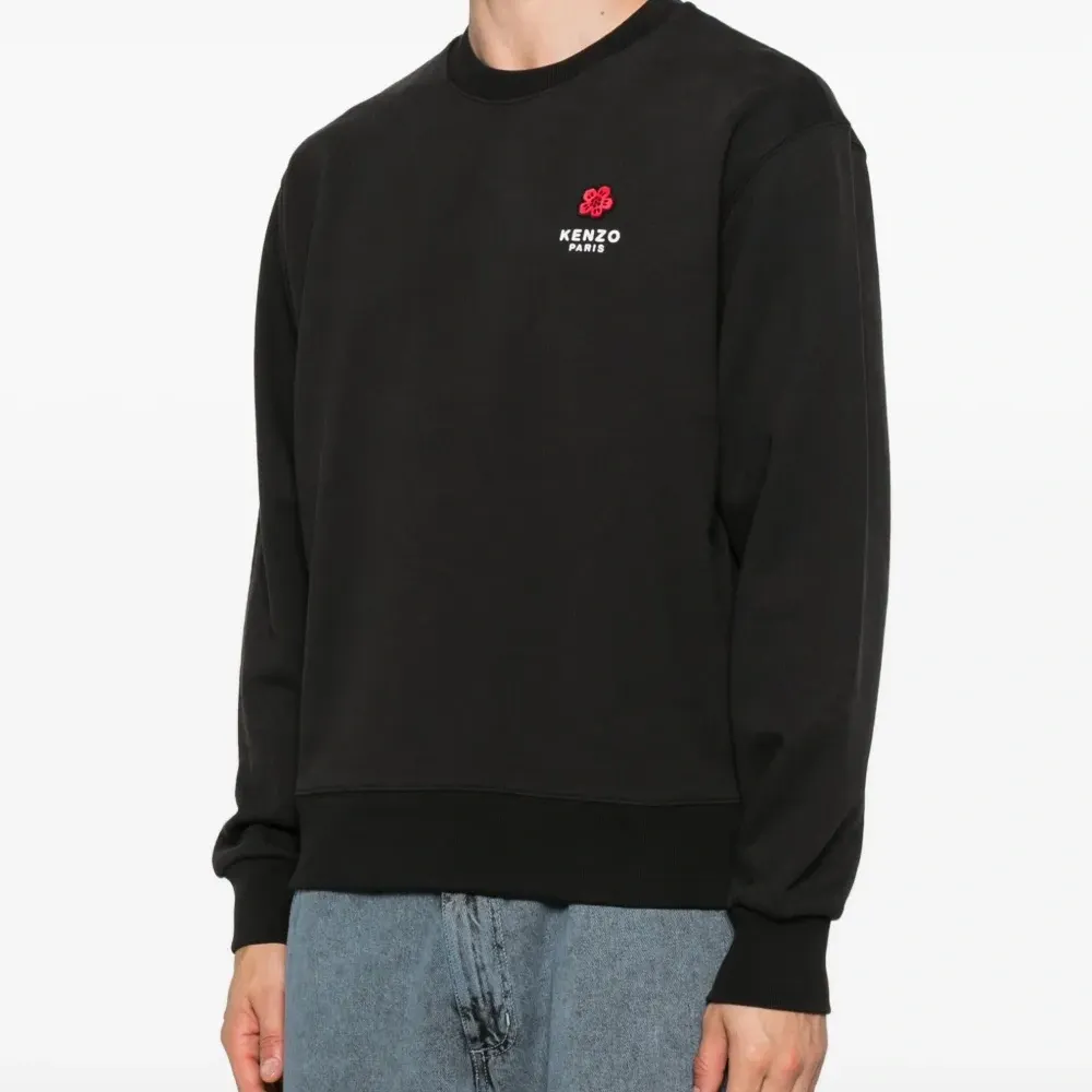 толстовка Boke Flower толстовка Boke Flower