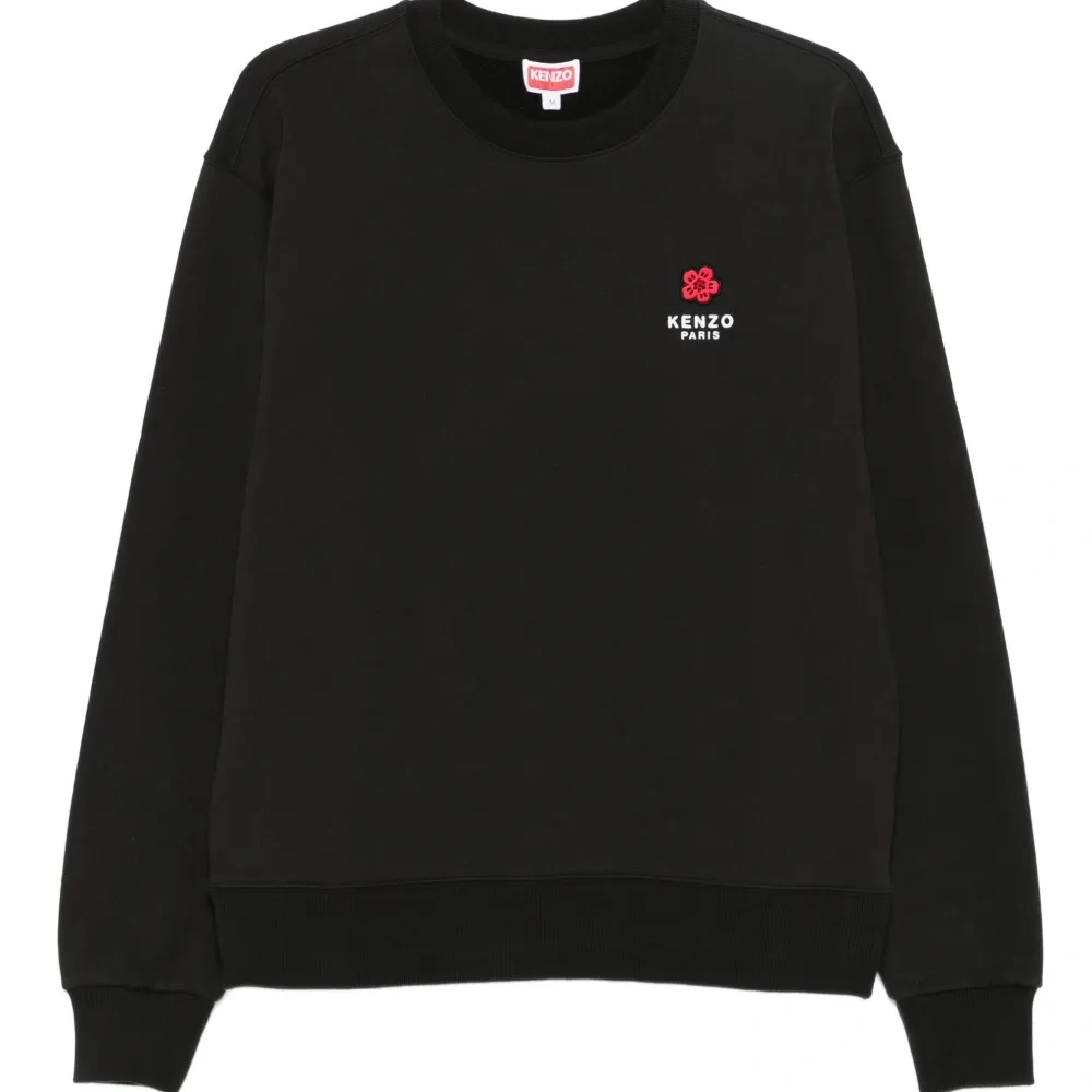 толстовка Boke Flower