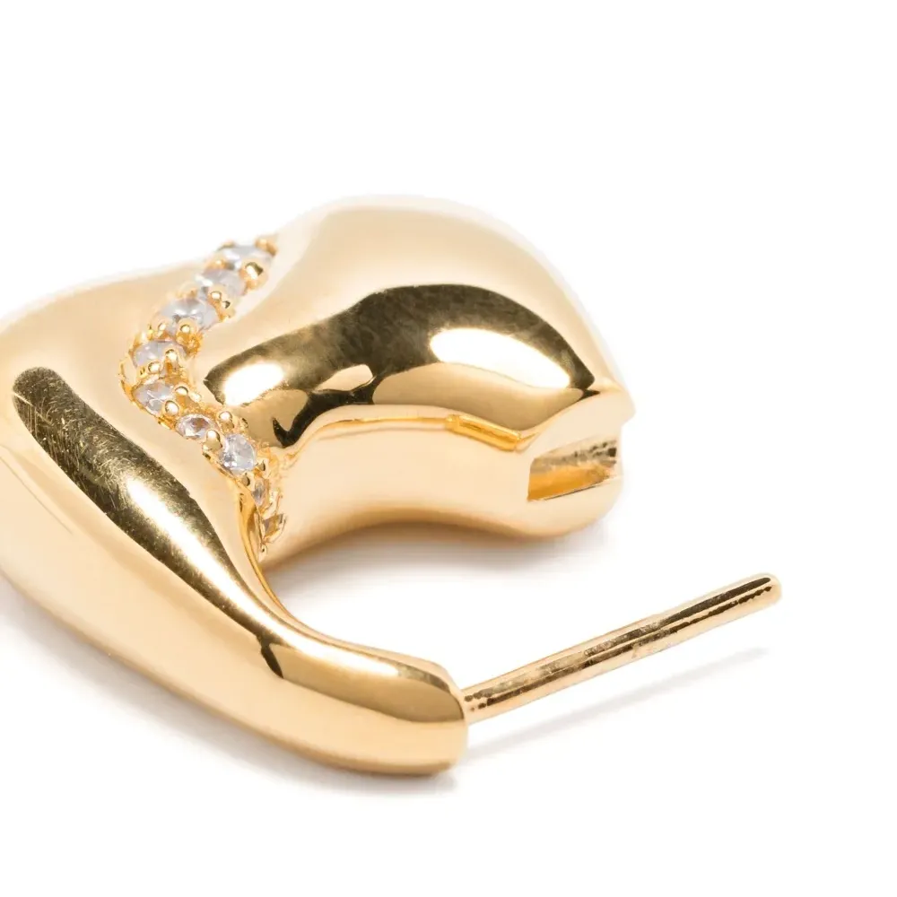 Weekender Flash Earring