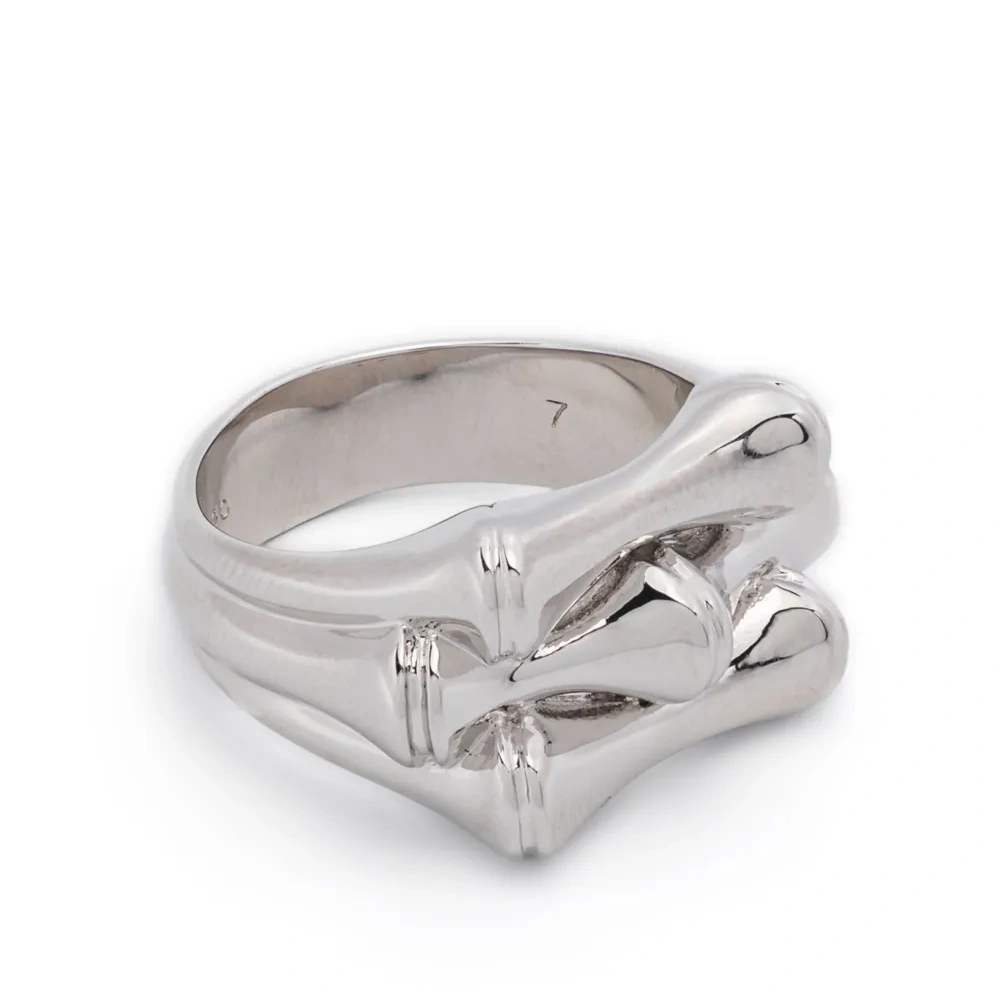 BAMBU SIGNET RING