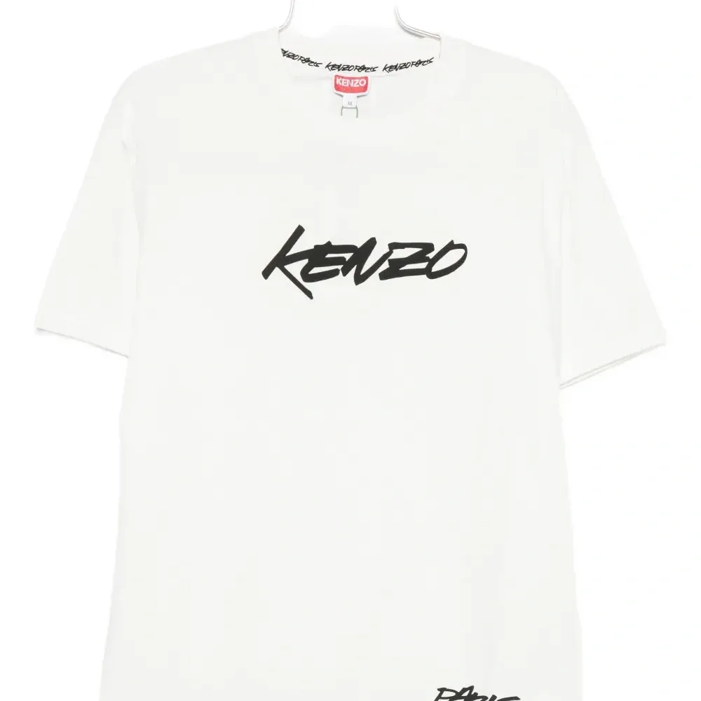 футболка из органического хлопка с логотипом