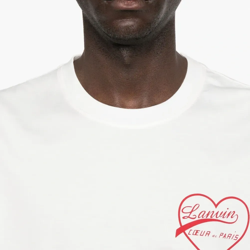 Футболка с принтом Футболка с принтом