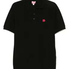 рубашка поло Boke Flower