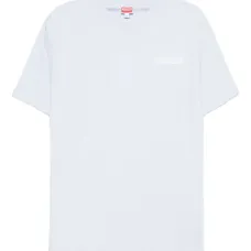 футболка с вышитым логотипом футболка с вышитым логотипом