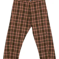 брюки в клетку брюки в клетку