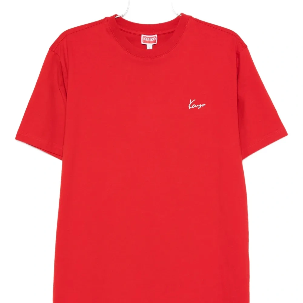 футболка с цветочным принтом