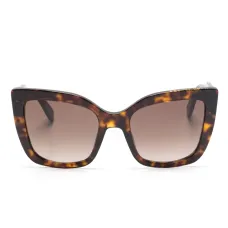 солнцезащитные очки с логотипом