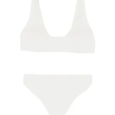 Бикини с U-образным вырезом