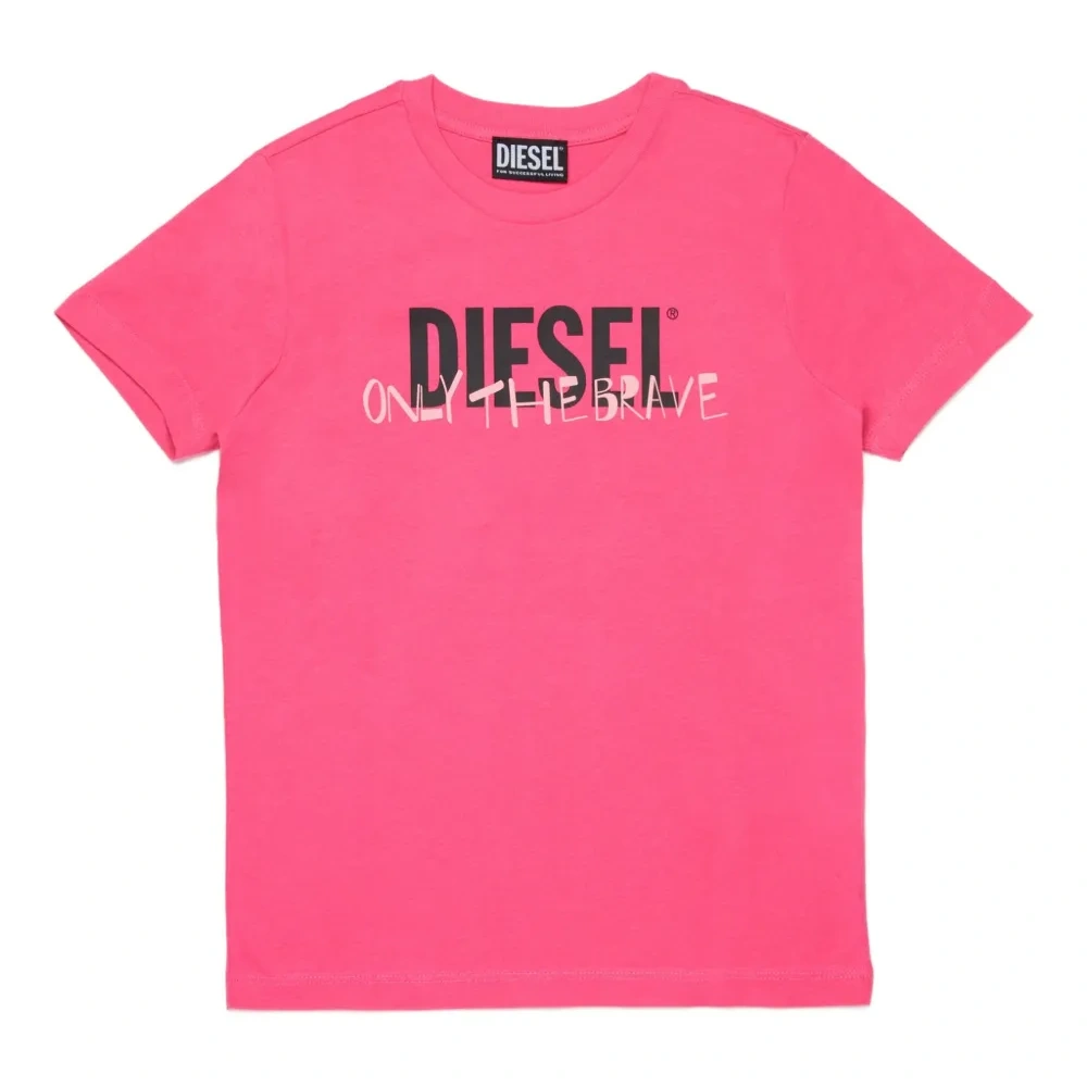 Футболка Only The Brave