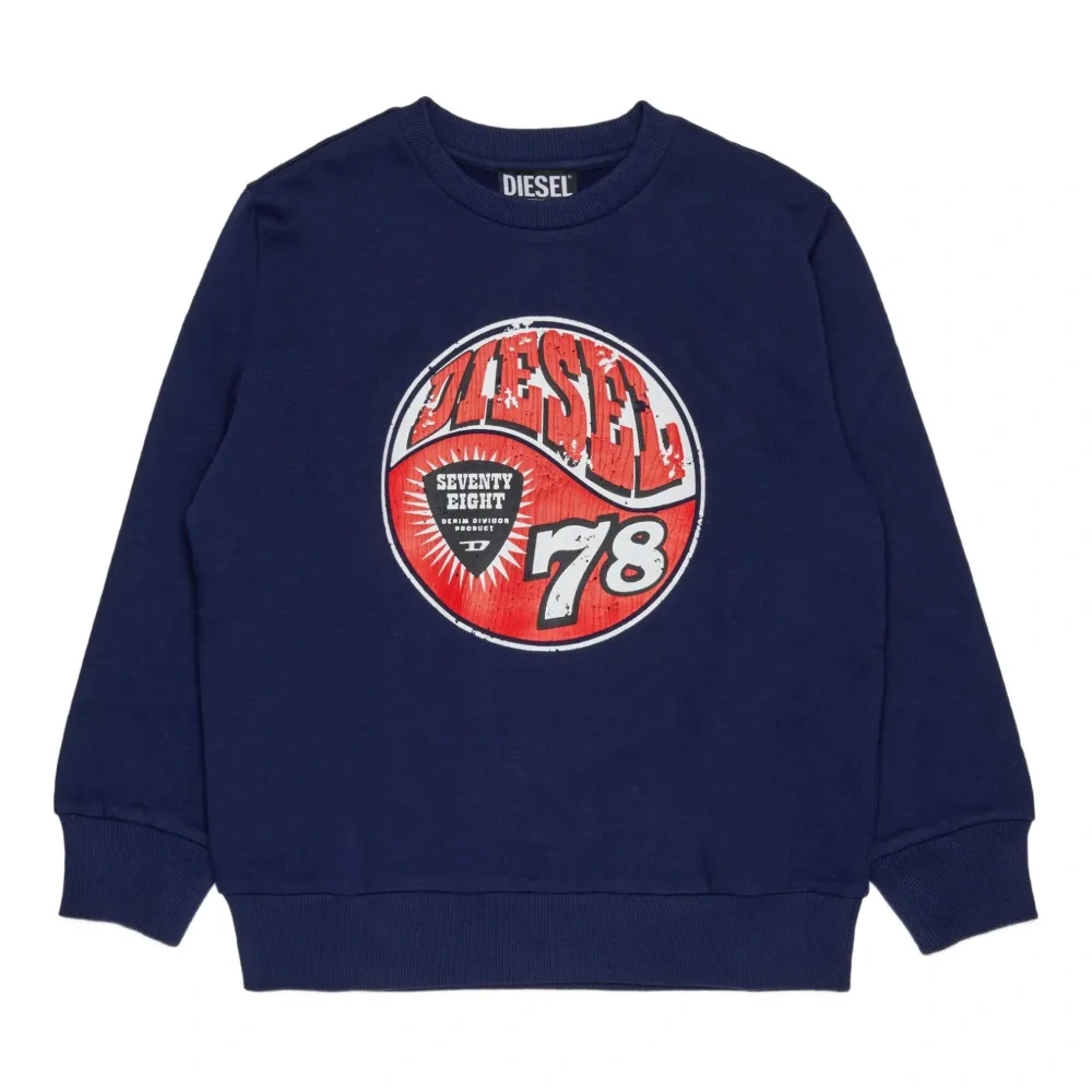 Толстовка с логотипом