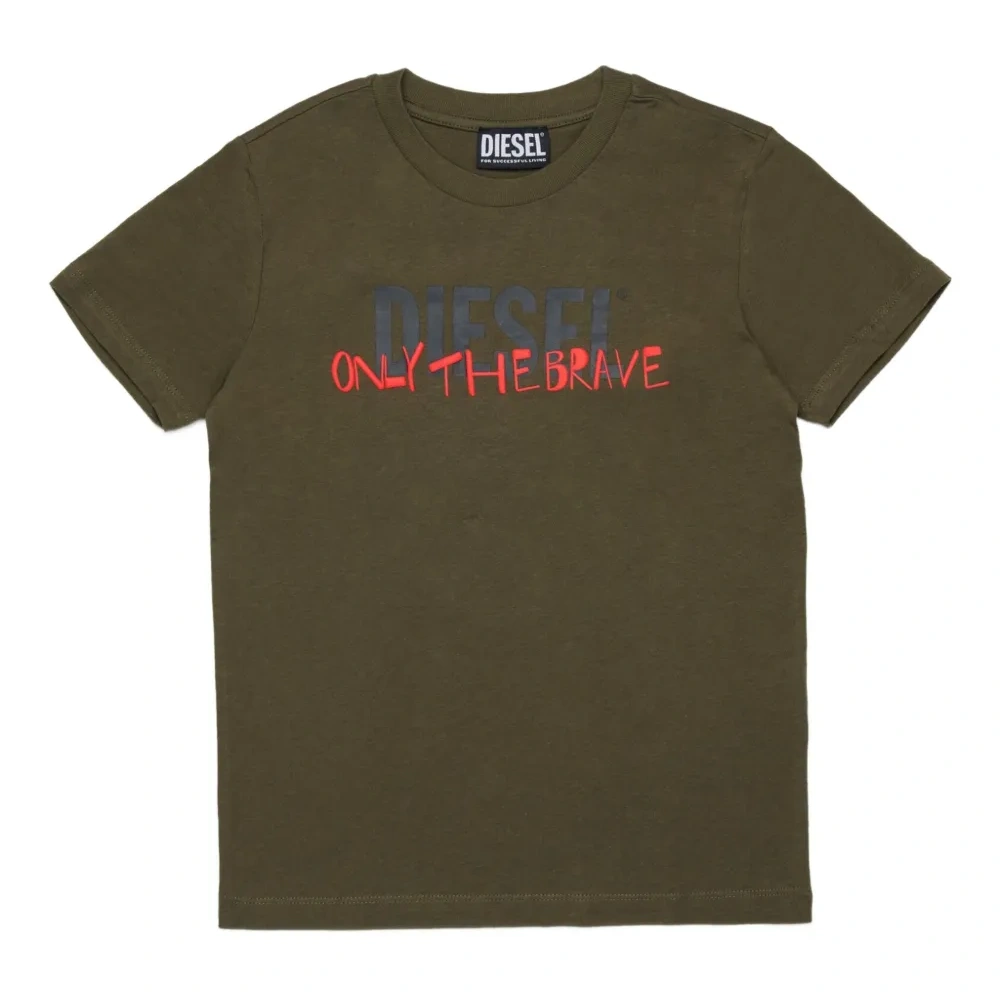 Футболка с логотипом