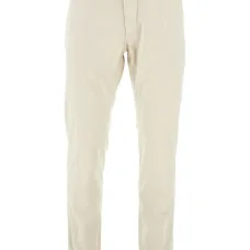 Брюки с карманами