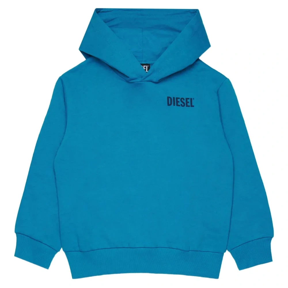 Худи с логотипом