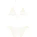 Бикини с треугольными чашками Бикини с треугольными чашками