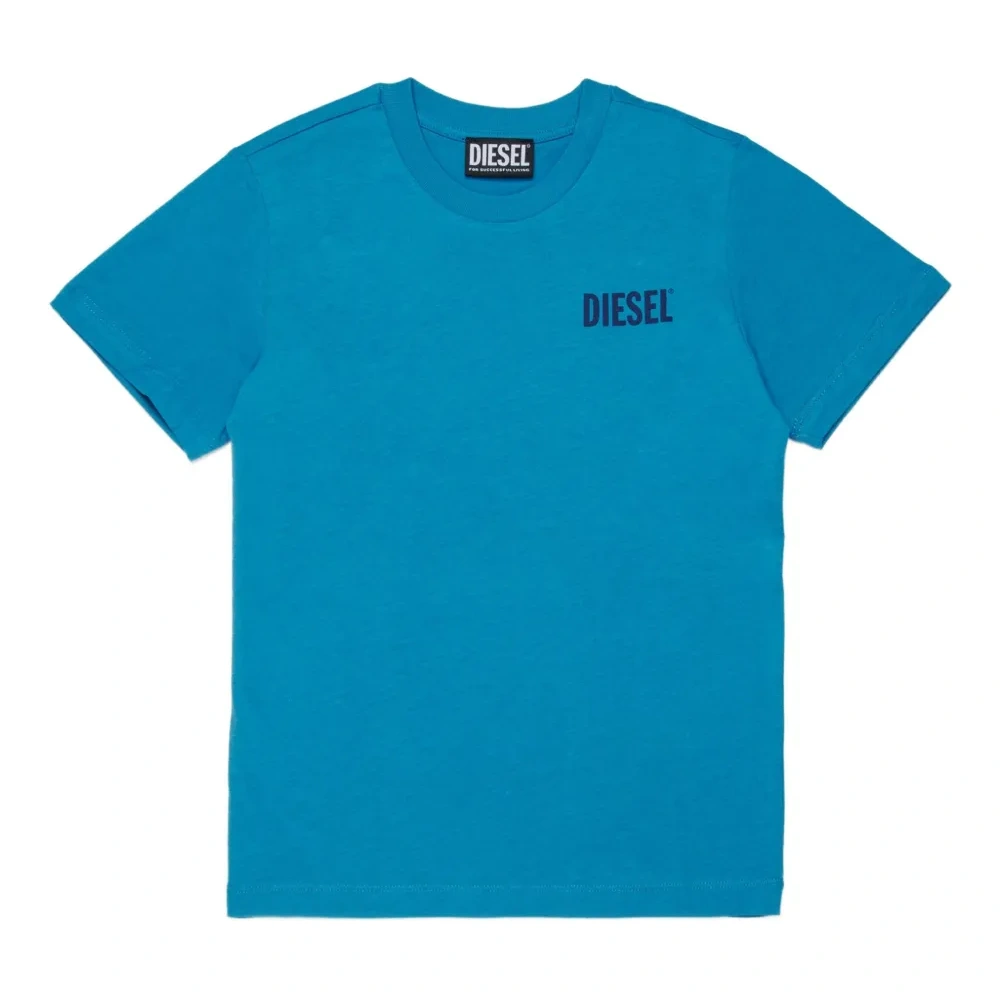 Футболка с логотипом