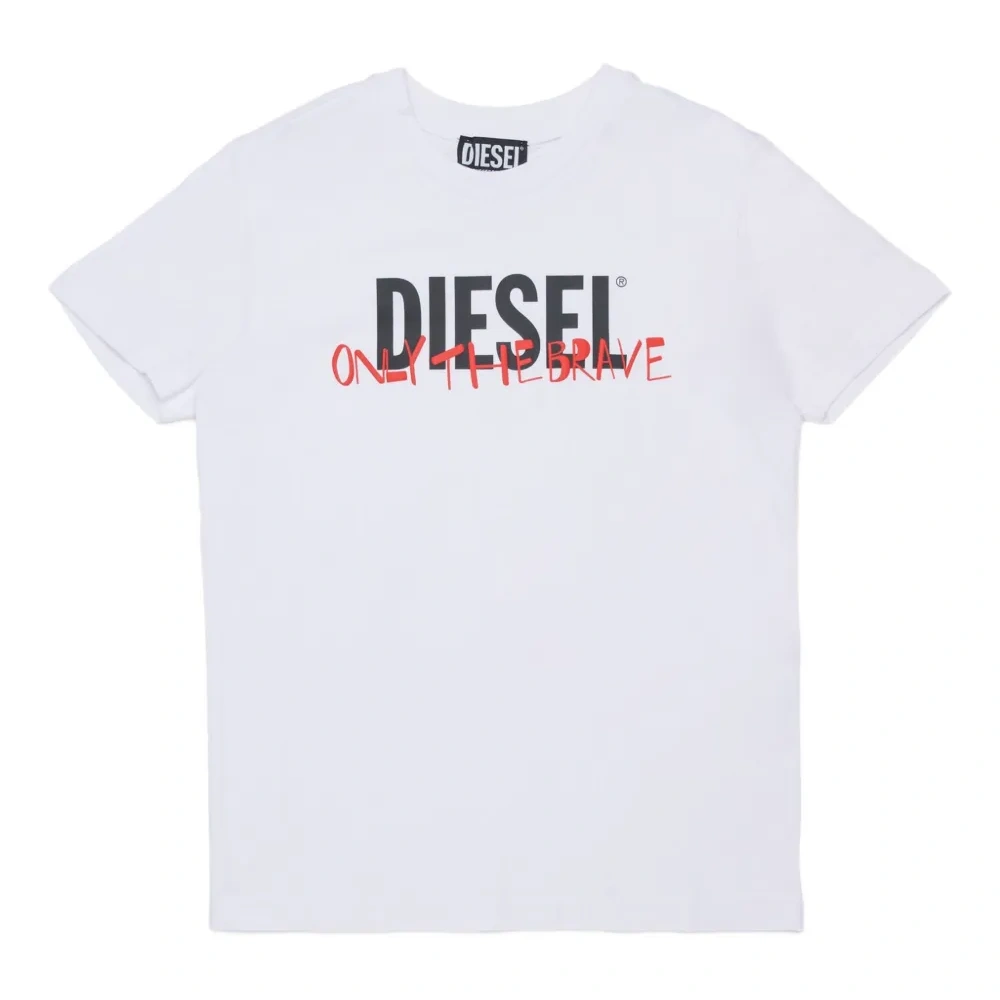 Футболка с логотипом